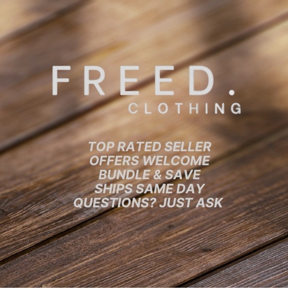 Y2K Denim Overall Mini Dress 90s Pinafore Jumper Skirt Blue Jean | Size 4 - Picture 9 of 9